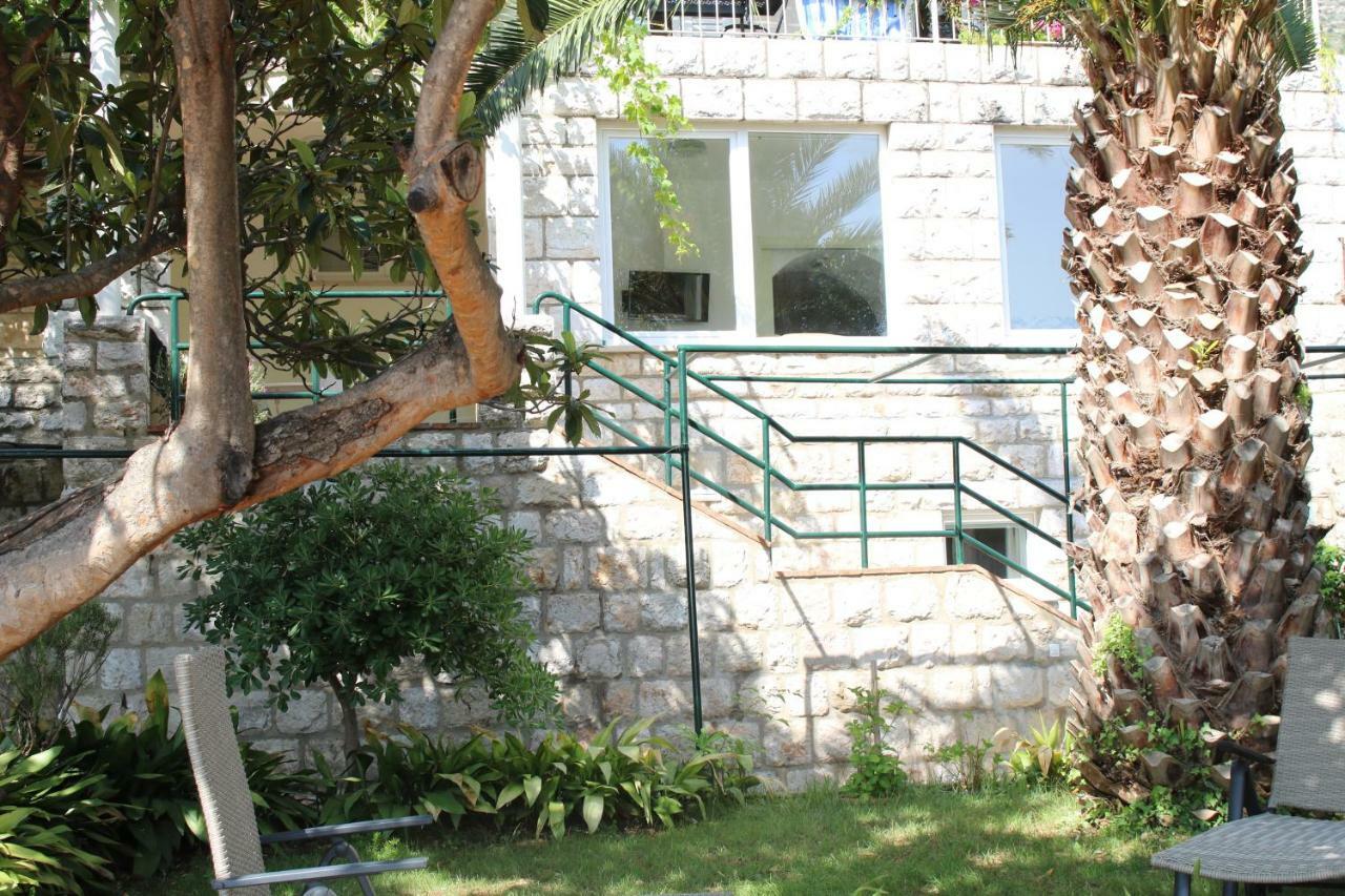 Ida 2 Apartments Dubrovnik Exterior foto
