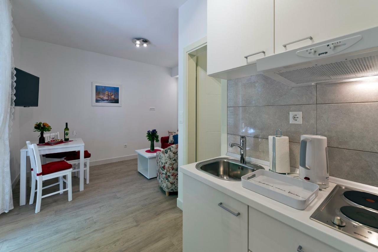 Ida 2 Apartments Dubrovnik Exterior foto